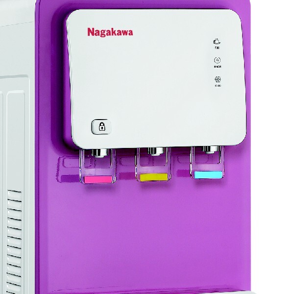 Có nên mua cây nước nóng lạnh Nagakawa NAG1103 không?