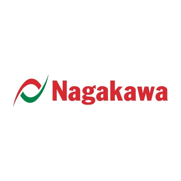 Thương hiệu đồ gia dụng nổi tiếng Nagakawa